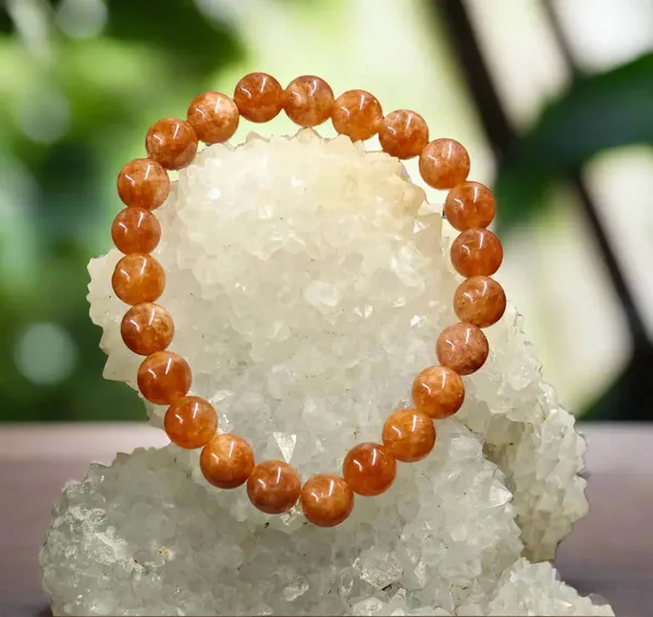 Sunstone_Bracelet_Radiance_Joy_Empowerment