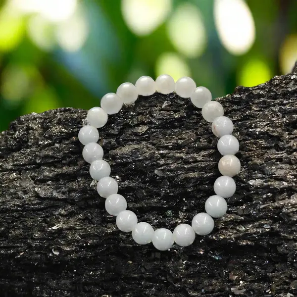Angelite_Bracelet_Peace_Communication_Spiritual_Connection