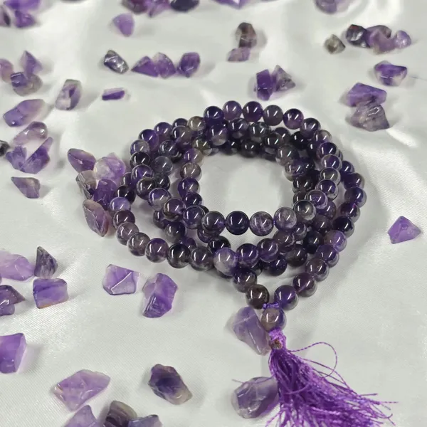 Amethyst_Japa_Mala_Awaken_Your_Inner_Wisdom_54_Beads