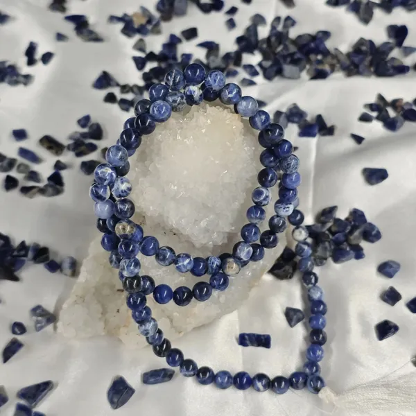 Sodalite_Japa_Mala_Ignite_Intuition_Inner_Calm_108_Beads