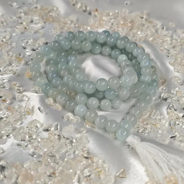 Aquamarine_Japa_Mala_Flow_Into_Peace_Emotional_Clarity_108_Beads