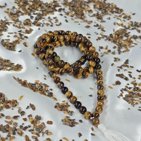 Tiger_Eye_Japa_Mala_Channel_Courage_Manifest_Power_54_Beads
