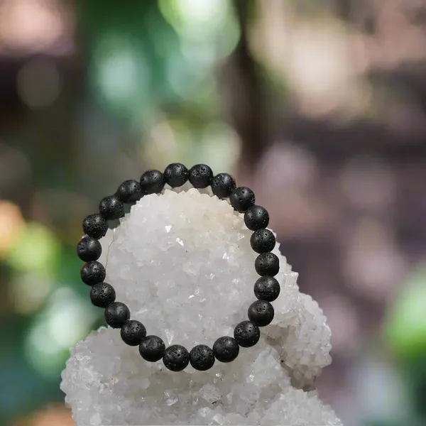 Lava_Stone_Bracelet_Grounding_Calmness_Relaxation