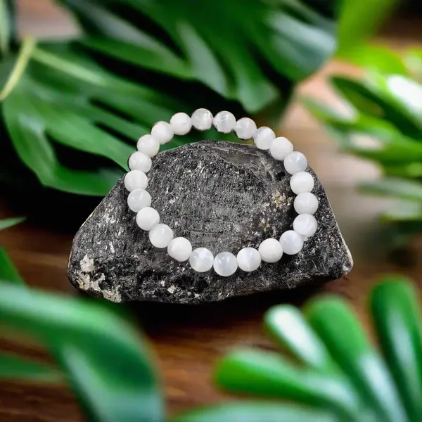 Selenite_Bracelet_Energy_Cleansing_Clarity_Spiritual_Protection