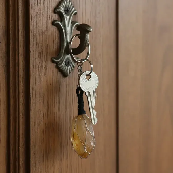 Raw_Citrine_Keychain_Abundance_Positivity_Success_Default_Title_(_Pack_of_2_)