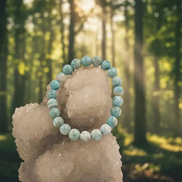 Larimar_Bracelet_Calm_Emotional_Healing_Inner_Peace