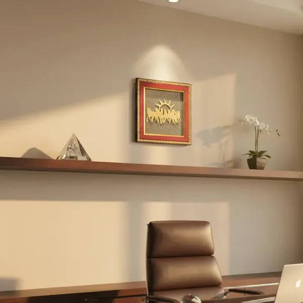 Seven_Horse_Pyrite_Energy_Frame_Prosperity_Success_Powerful_Vastu_Decor_Default_Title