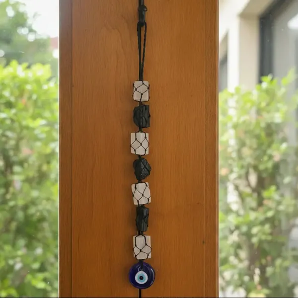 Black_Tourmaline_Selenite_Evil_Eye_Hanger_Ultimate_Protection_For_Home_Office_Default_Title