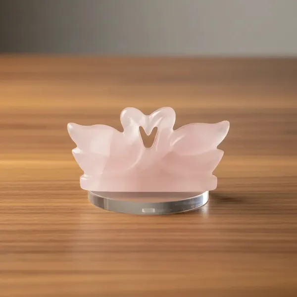 Rose_Quartz_Kissing_Swan_Love_Harmony_Elegant_Crystal_D_Cor_Default_Title