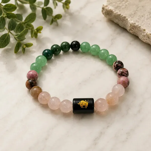 Taurus_Zodiac_Bracelet_Stability_Abundance_Inner_Harmony_Default_Title