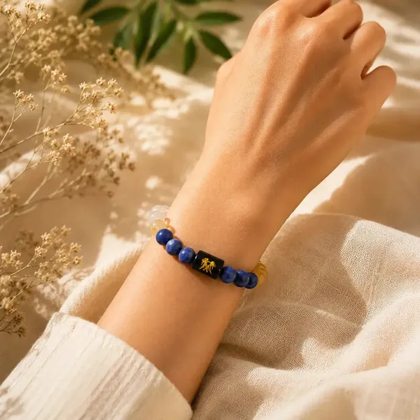 Gemini_Zodiac_Bracelet_Inspire_Clarity_Communication_Creativity_Default_Title