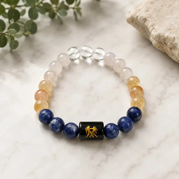 Gemini_Zodiac_Bracelet_Inspire_Clarity_Communication_Creativity_Default_Title