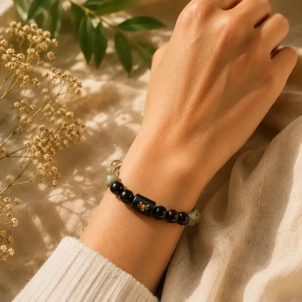 Scorpio_Zodiac_Bracelet_October_23_November_21_Black_Obsidian_Labradorite_Smoky_Quartz_Bloodstone_Default_Title