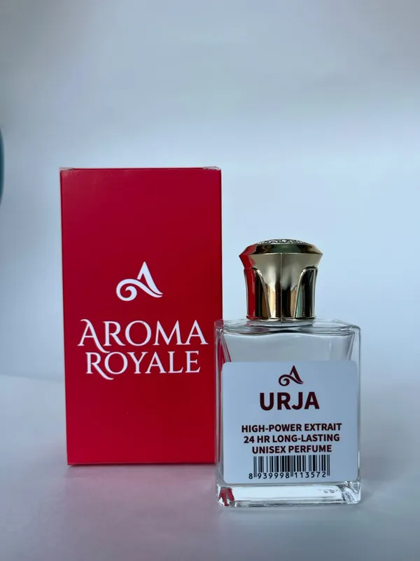 Aroma_Royale_Urja_Bergamot_Oakmoss_Vetiver_Extrait_Unisex_Perfume