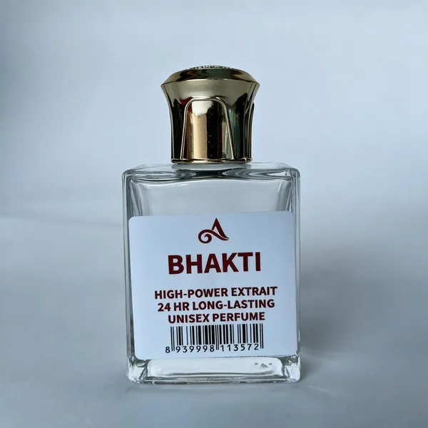 Aroma_Royale_Bhakti_Citrus_Rose_Green_Notes_Extrait_Unisex_Perfume