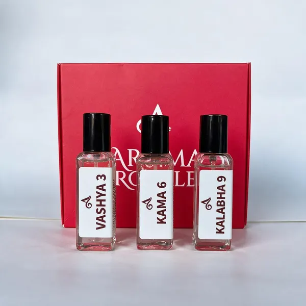Aroma_Royale_Vashya_Kama_Kalabha_Lavender_Vanilla_Extrait_Perfume_Set