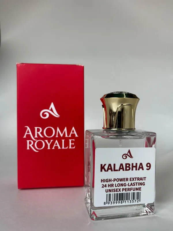 Aroma_Royale_Kalabha_9_Cypress_Sandalwood_Extrait_Unisex_Perfume