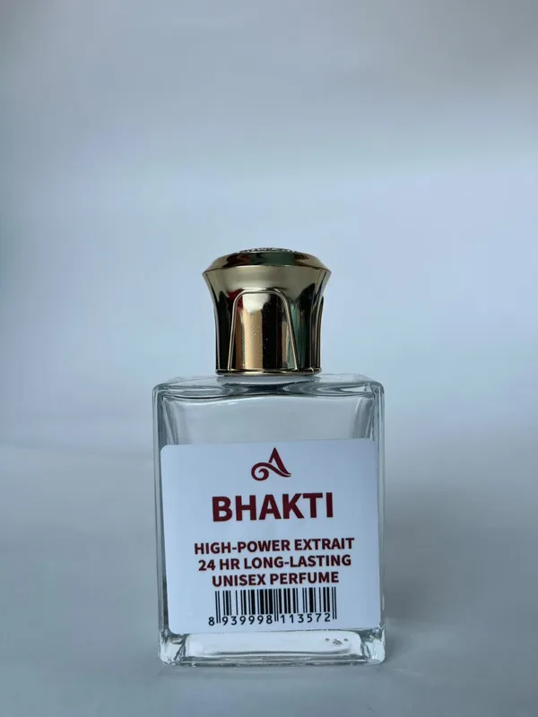 Aroma_Royale_Bhakti_Citrus_Rose_Green_Notes_Extrait_Unisex_Perfume