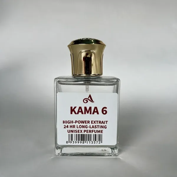 Aroma_Royale_Kama_6_Vanilla_Patchouli_Cashmere_Extrait_Unisex_Perfume
