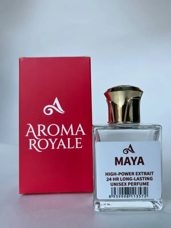 Aroma_Royale_Maya_Cinnamon_Patchouli_Extrait_Unisex_Perfume