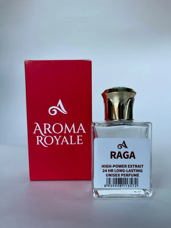 Aroma_Royale_Raga_Yuzu_Blue_Lotus_Cinnamon_Extrait_Unisex_Perfume
