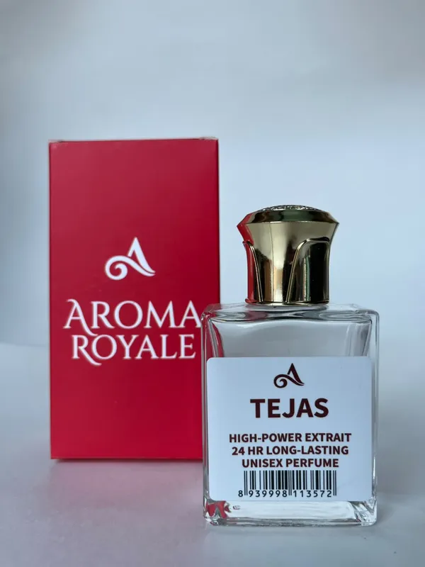 Aroma_Royale_Tejas_Rosemary_Mandarin_Bergamot_Extrait_Unisex_Perfume