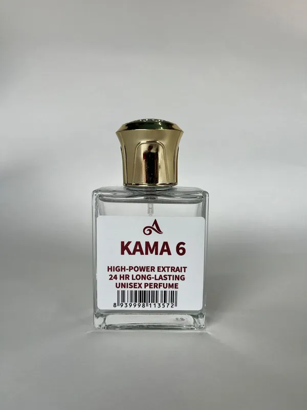 Aroma_Royale_Kama_6_Vanilla_Patchouli_Cashmere_Extrait_Unisex_Perfume