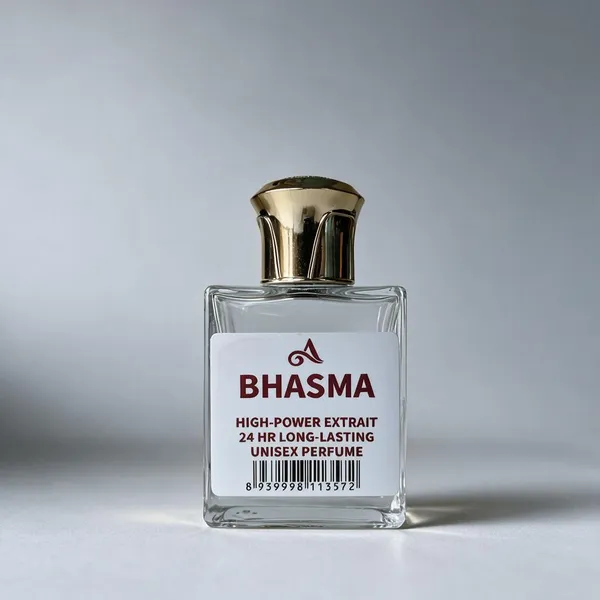 Aroma_Royale_Bhasma_Saffron_Amberwood_Ambergris_Extrait_Unisex_Perfume