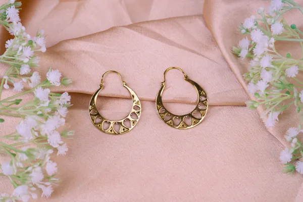 Brass_Filigree_Hoop_Earrings_Default_Title