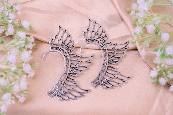 Tinkerbell_Earcuffs_Silver
