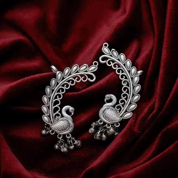 Mayuri_Veil_Earrings_Default_Title