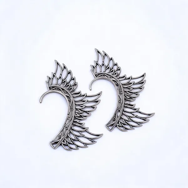 Tinkerbell_Earcuffs_Silver