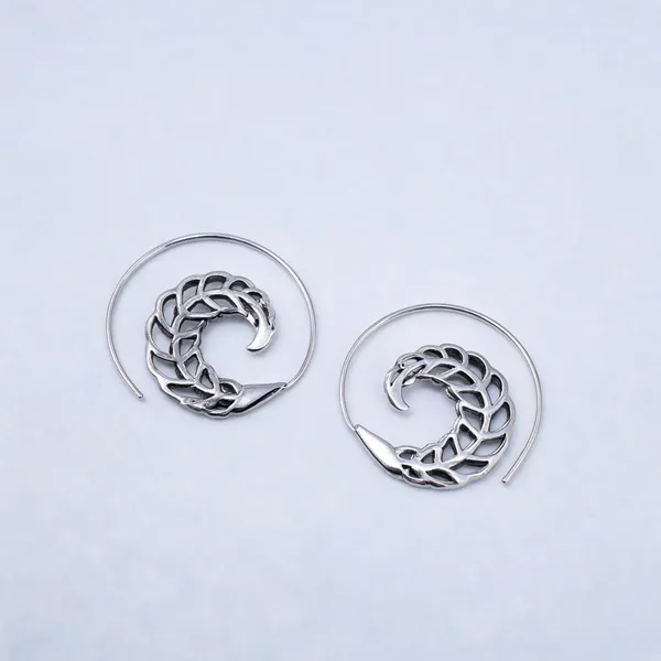 Folio_Open_Hoops_Silver
