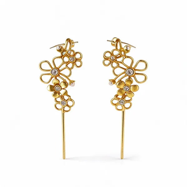 Boheme_Blossom_Ear_Cuffs_White