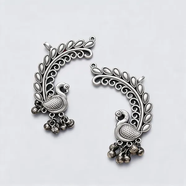 Mayuri_Veil_Earrings_Default_Title