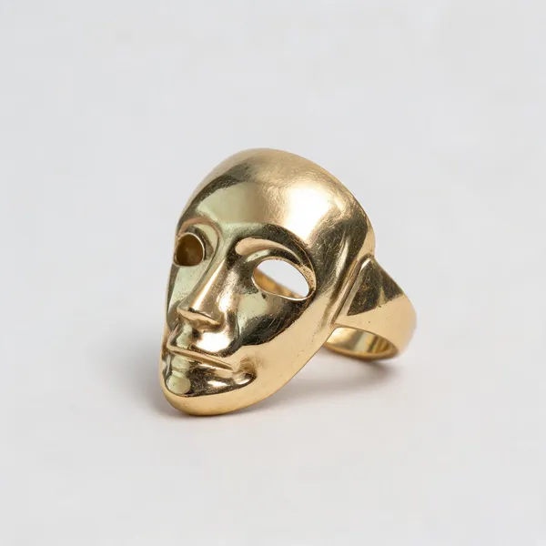 Mask_Ring_Gold