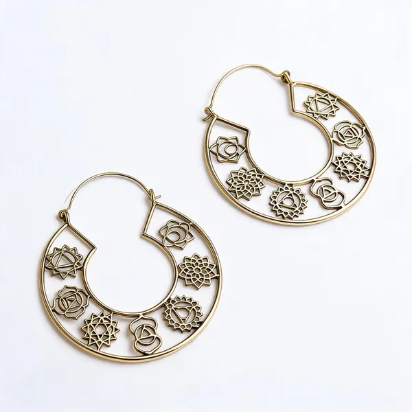 The_7_Chakra_Hoops_Gold