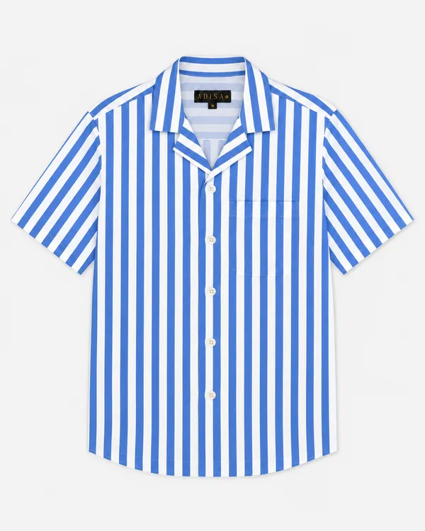 Blue_Striped_Regular_Fit_Shirt_for_Men
