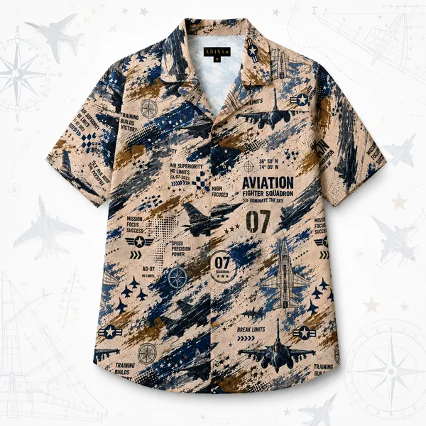 Beige_Printed_Regular_Fit_Shirt_for_Men