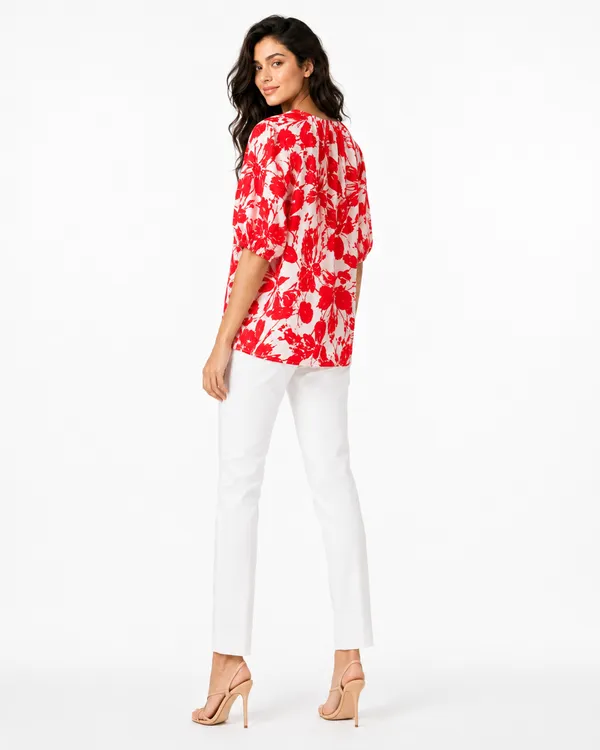 Red_Floral_Print_Relaxed_Fit_Top_for_Women