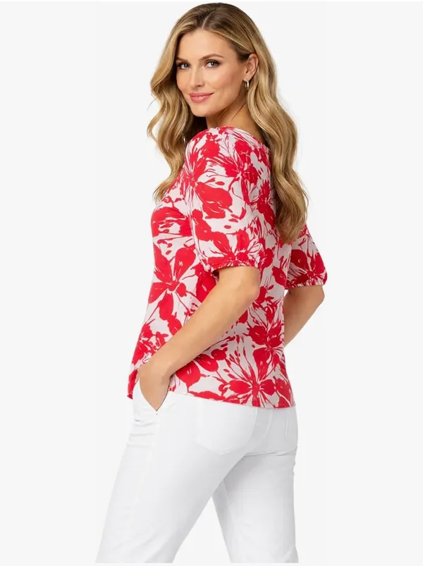 Red_Floral_Print_Relaxed_Fit_Top_for_Women