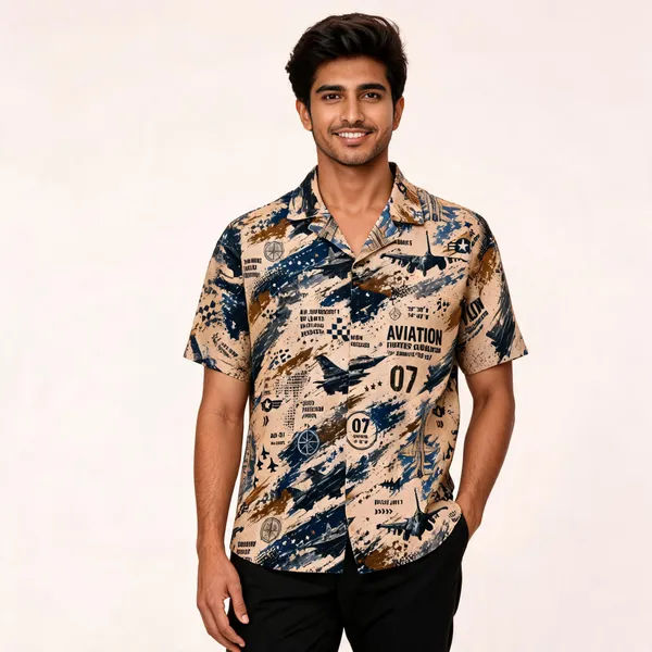 Beige_Printed_Regular_Fit_Shirt_for_Men