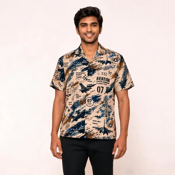 Beige_Printed_Regular_Fit_Shirt_for_Men