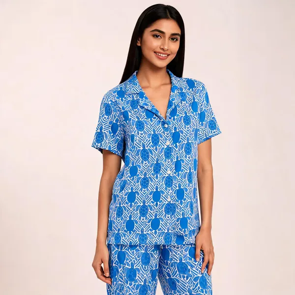 Blue_Printed_Relaxed_Fit_Pajama_Set_for_Women