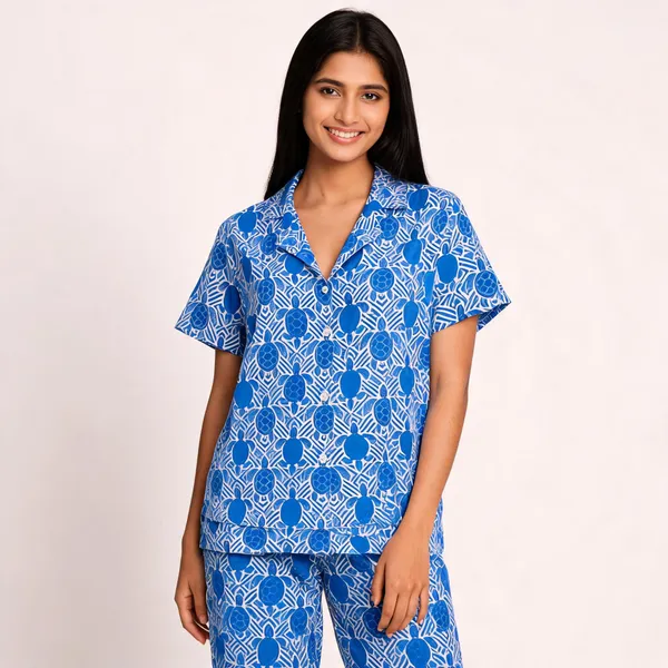 Blue_Printed_Relaxed_Fit_Pajama_Set_for_Women