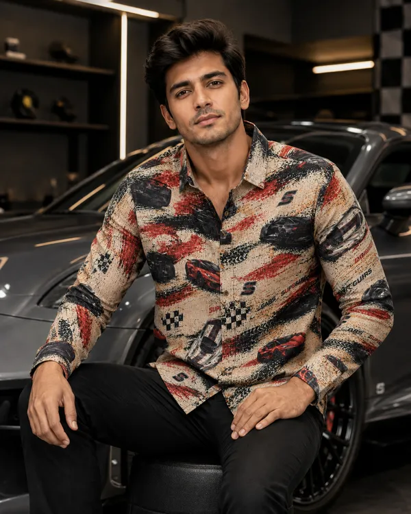 Multicolor_Printed_Full_Sleeve_Shirt_for_Men