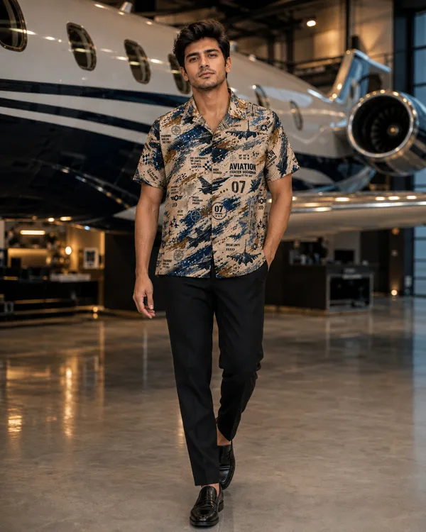 Beige_Printed_Regular_Fit_Shirt_for_Men