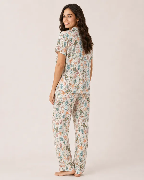 Cream_Printed_Relaxed_Fit_Pajama_Set_for_Women