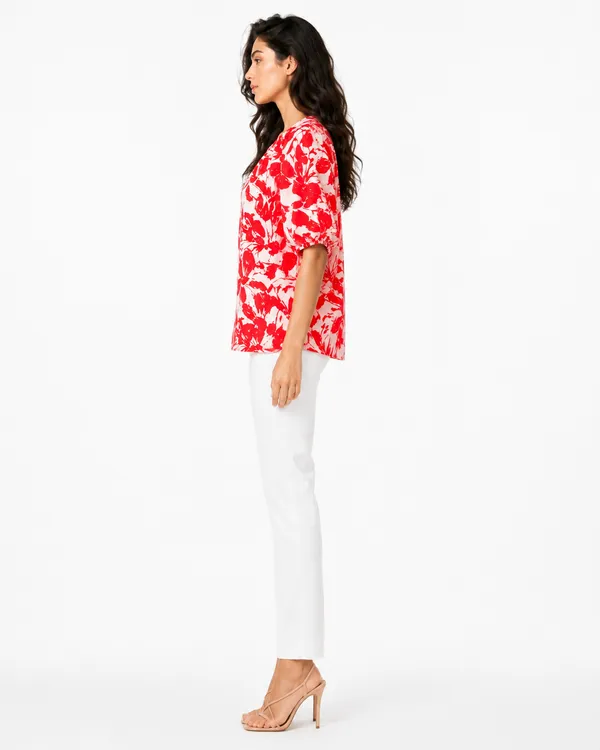 Red_Floral_Print_Relaxed_Fit_Top_for_Women