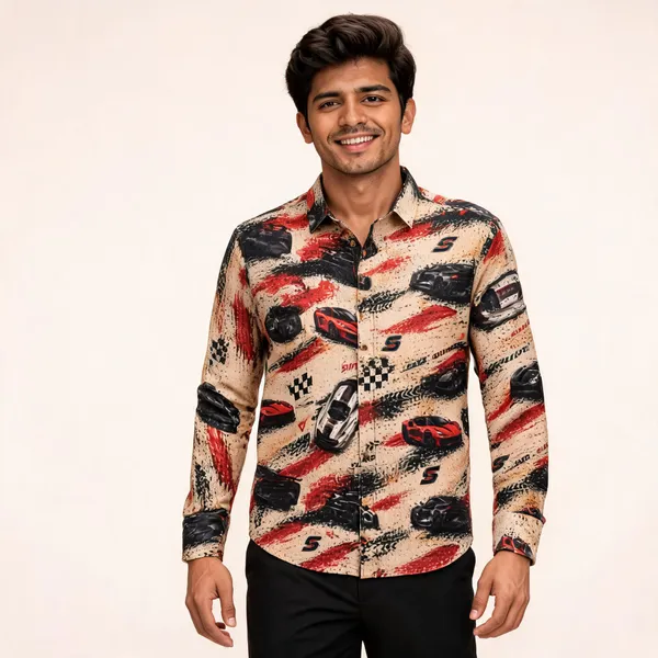 Multicolor_Printed_Full_Sleeve_Shirt_for_Men